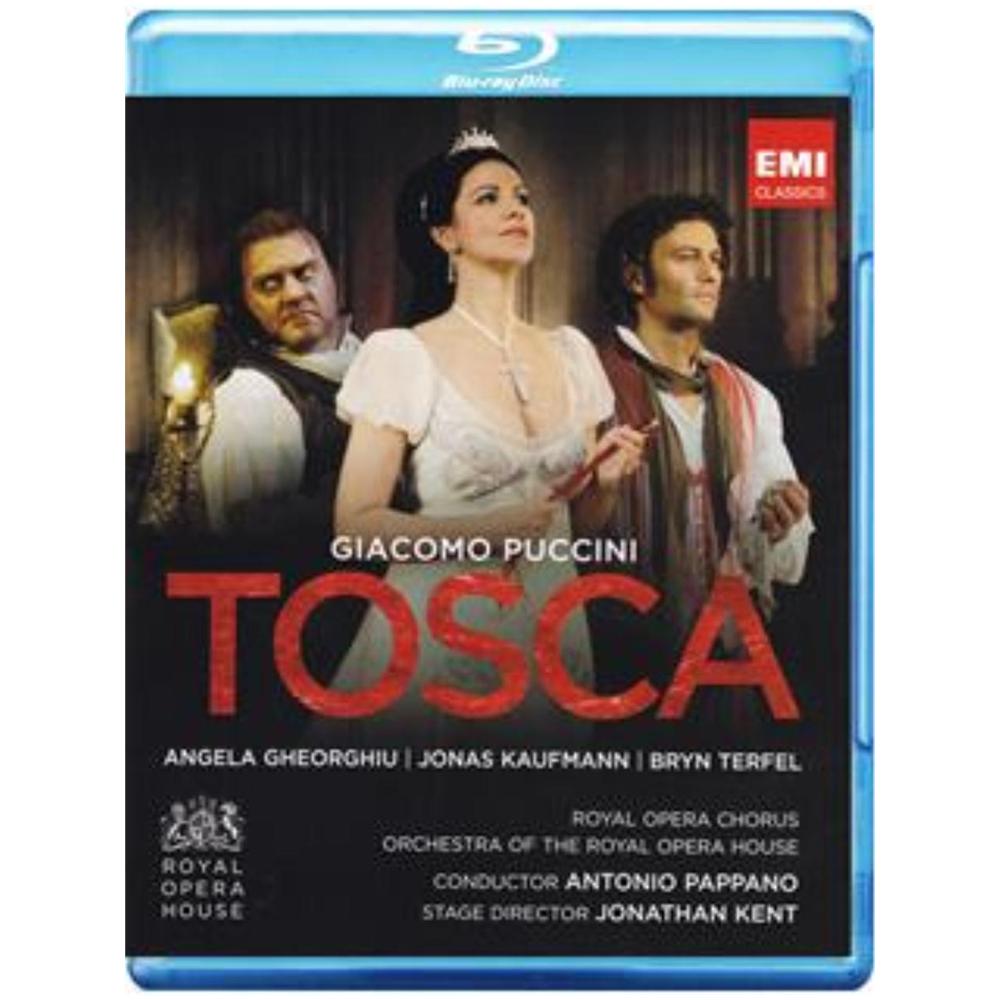 Tosca - Foto 1