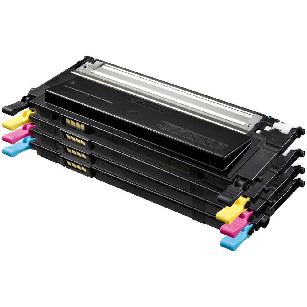 Multipack Originale B / C / M / Y - Foto 1