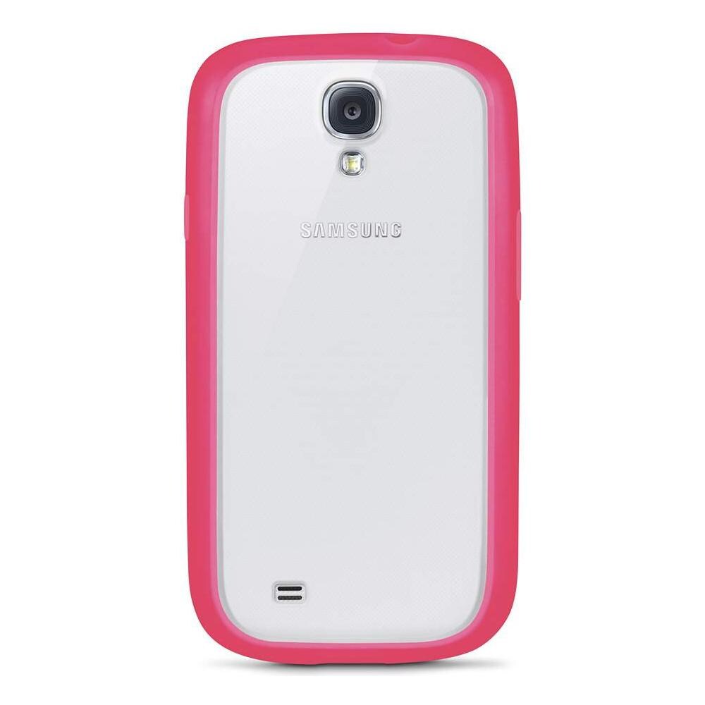 View custodia blu Samsung Galaxy S4 - Europa - Foto 1