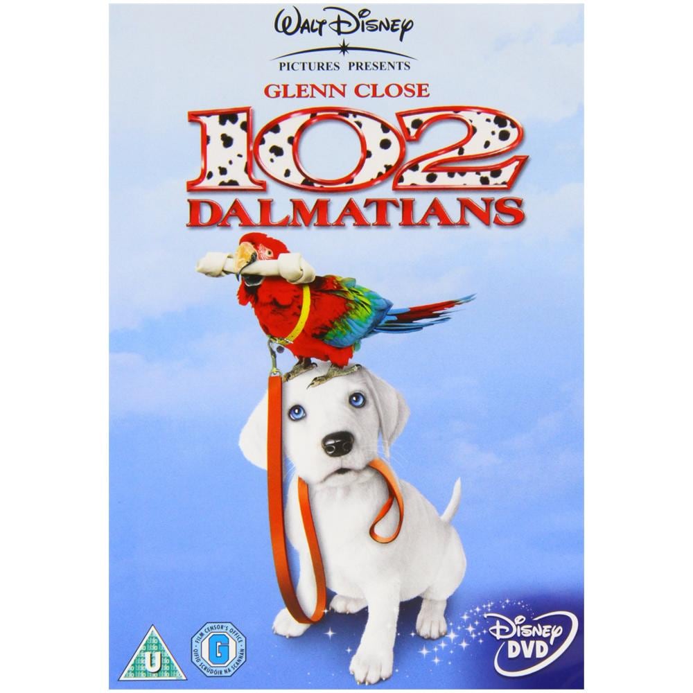 102 Dalmatians [ Edizione: Regno Unito] - Foto 1
