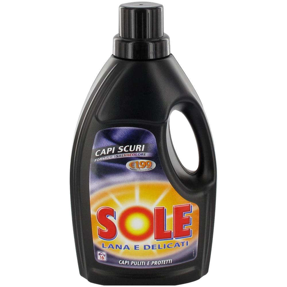 Lana E Delicati 1lt Nero Vivo - Foto 4