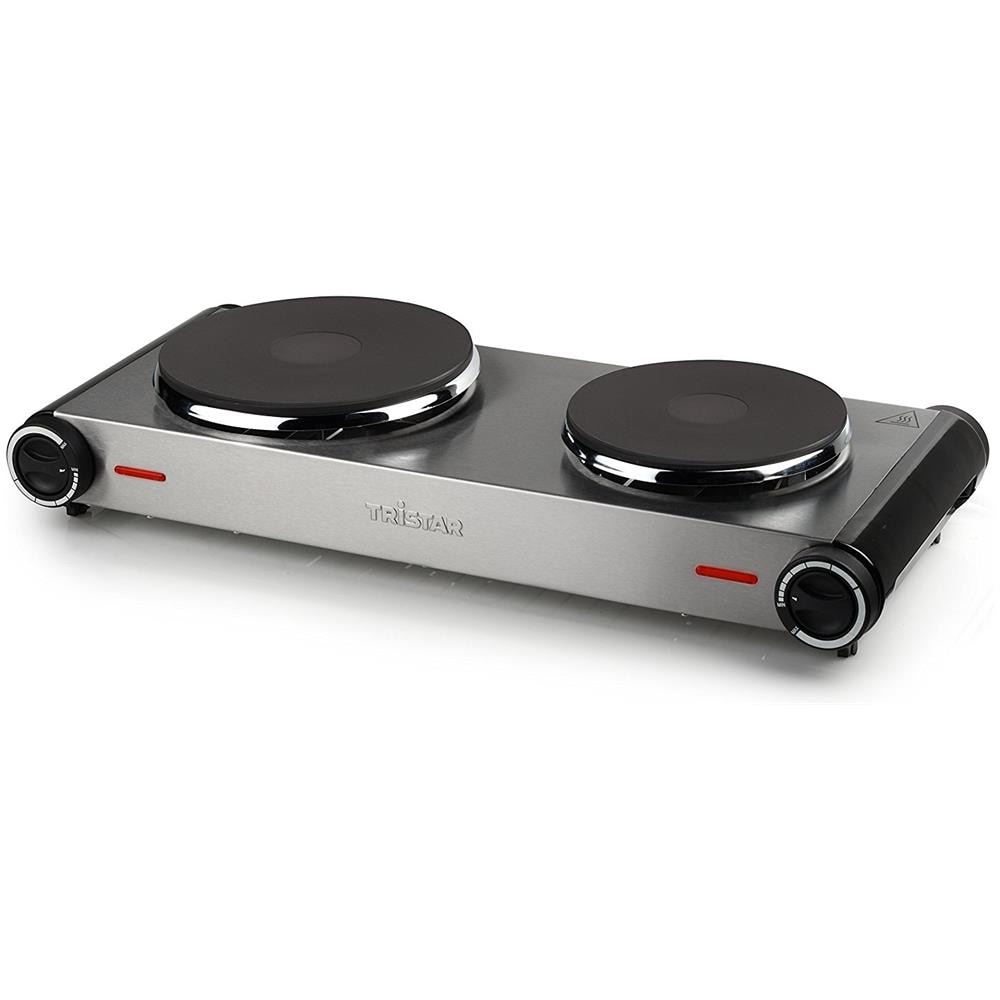 Piatsra Elettrica Potenza 2500 Watt - Foto 1