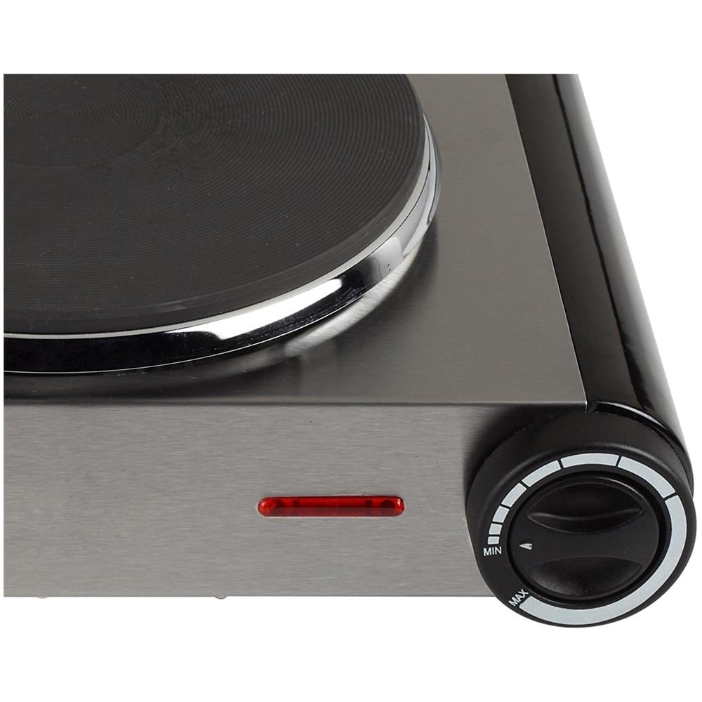 Piatsra Elettrica Potenza 2500 Watt - Foto 2