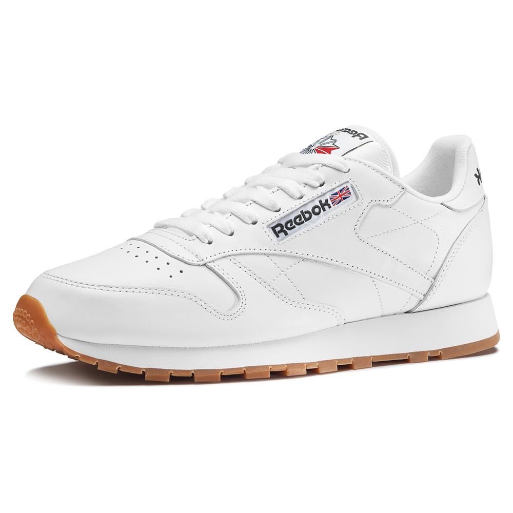 Scarpe Cl Lthr 49799 - Foto 10