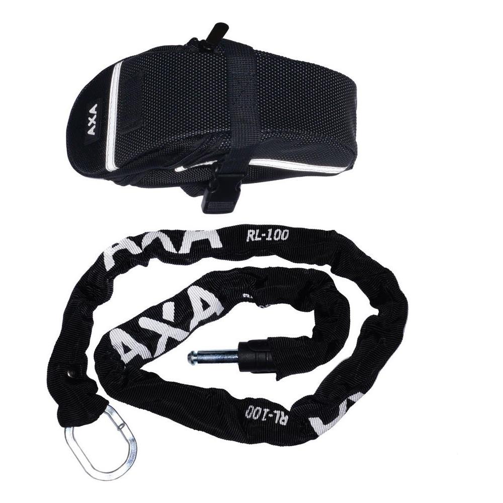 Prolunga Plug In Chain Rlc 100 For Defender Rl Incl. Saddlebag - Foto 2