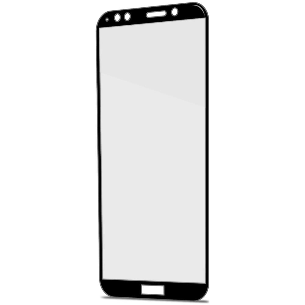 Full Glass Huawei Y7 2018 Black - Foto 2