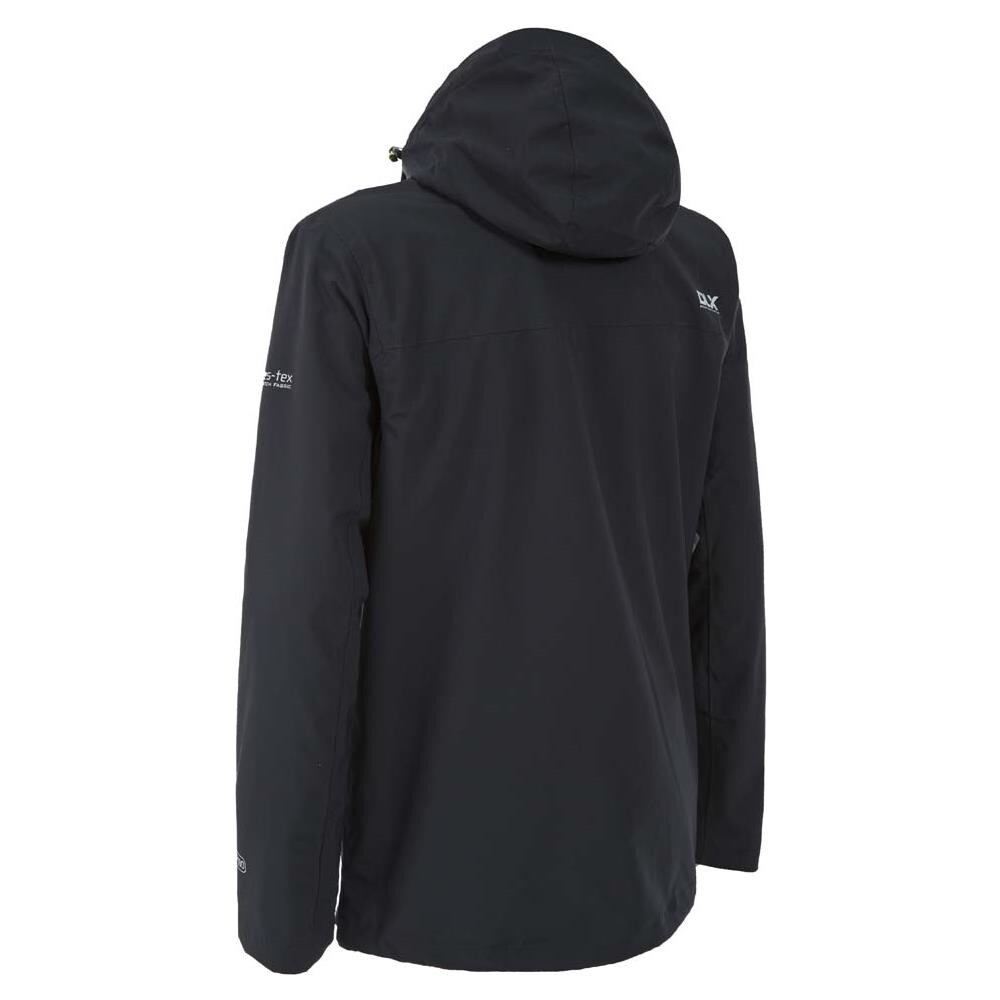 Giacche Oswalt Dlx Abbigliamento Uomo S - Foto 2