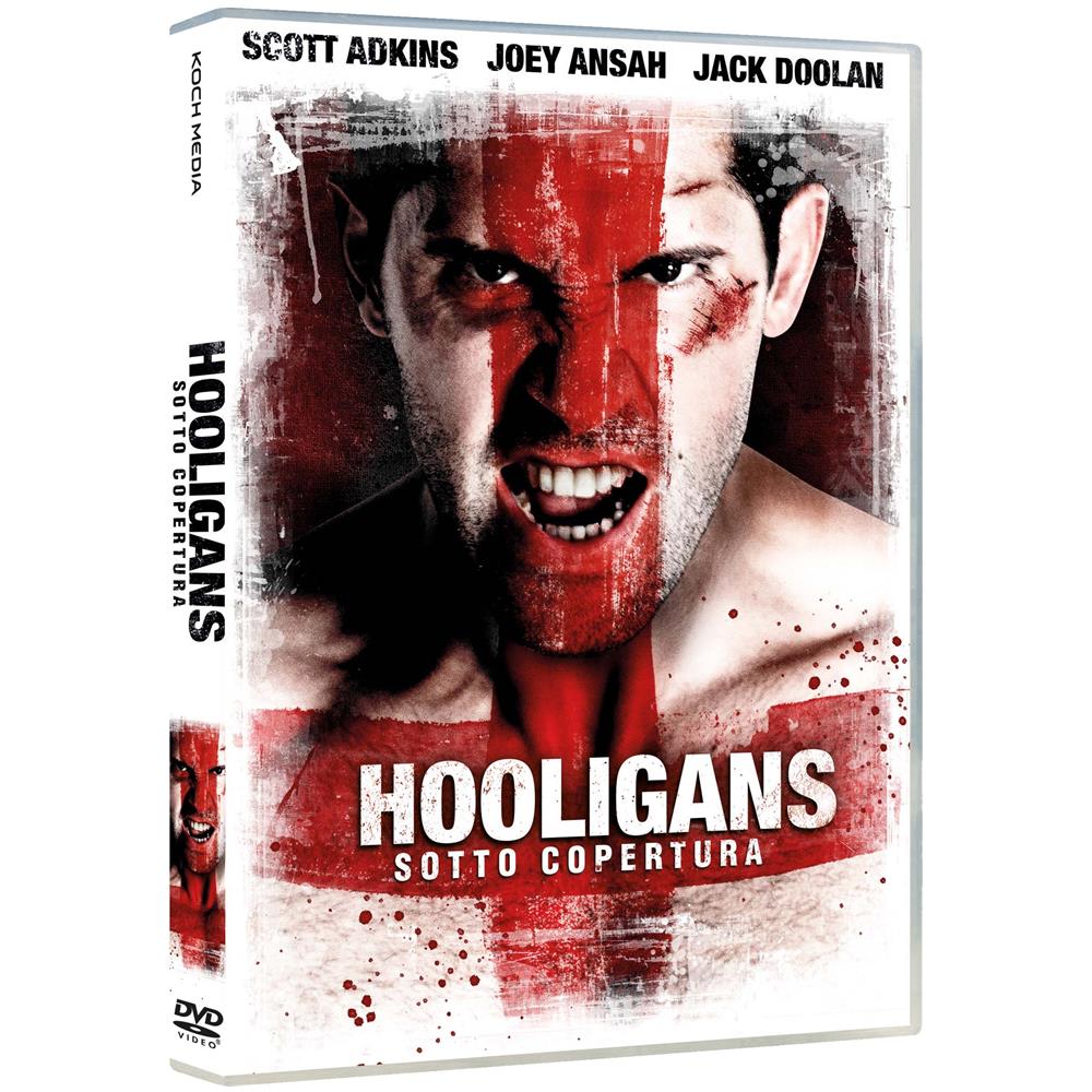Hooligans Sotto Copertura - Disponibile dal 11/10/2018 - Foto 1
