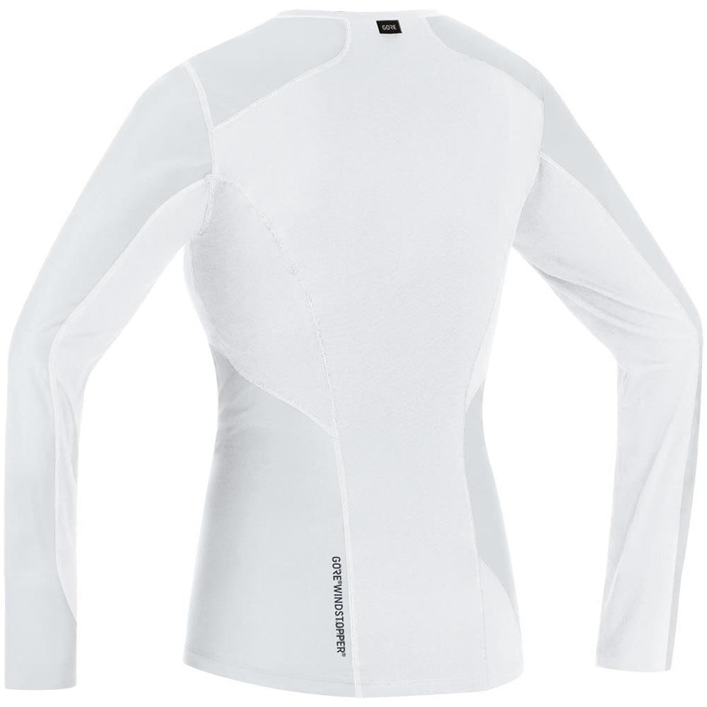 Magliette Gore® Wear Windstopper Base Layer L / s Abbigliamento Donna 38 - Foto 2