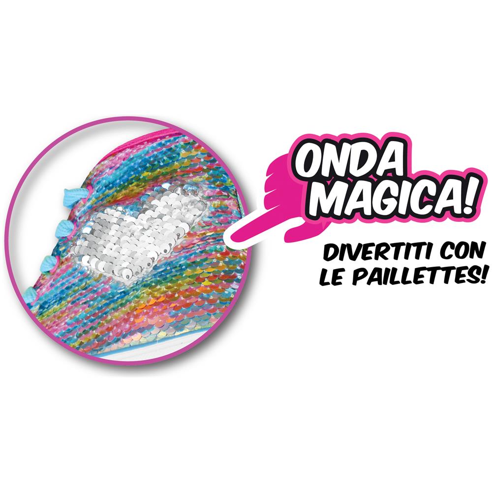 Pattini Girabrilla 4Ru. M. 31-32 707400201 - Foto 4