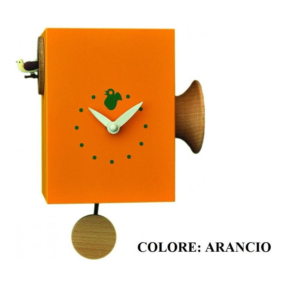 orologio cucu