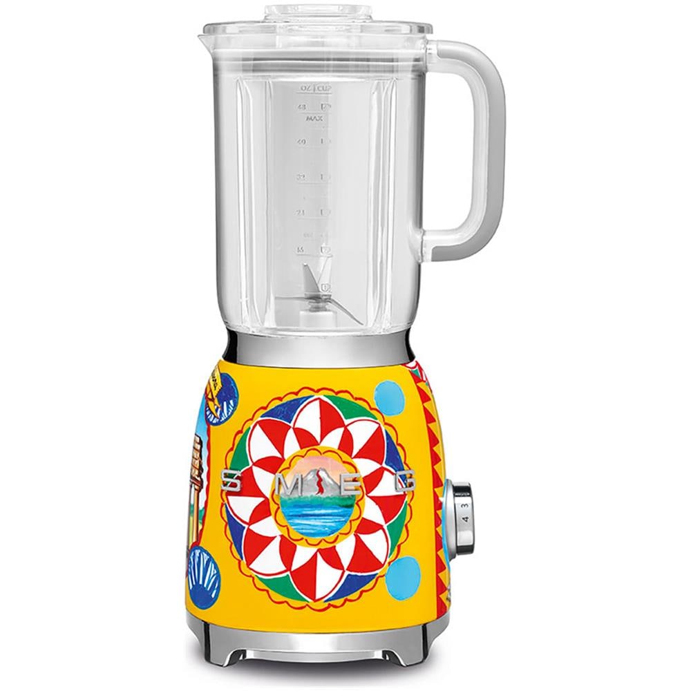 BLENDER D G EU - Foto 1