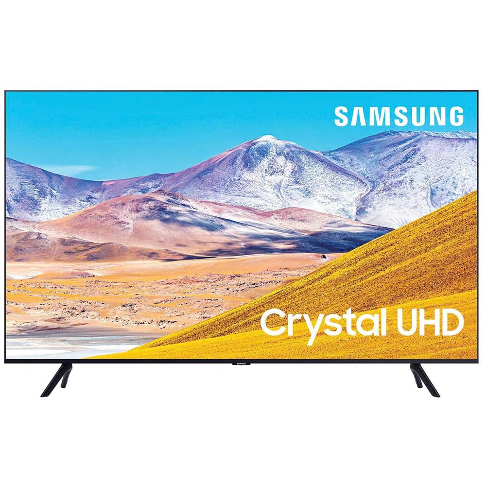 TV LED Ultra HD 4K 43" UE43TU8070UXZT Smart TV Tizen  - Foto 1