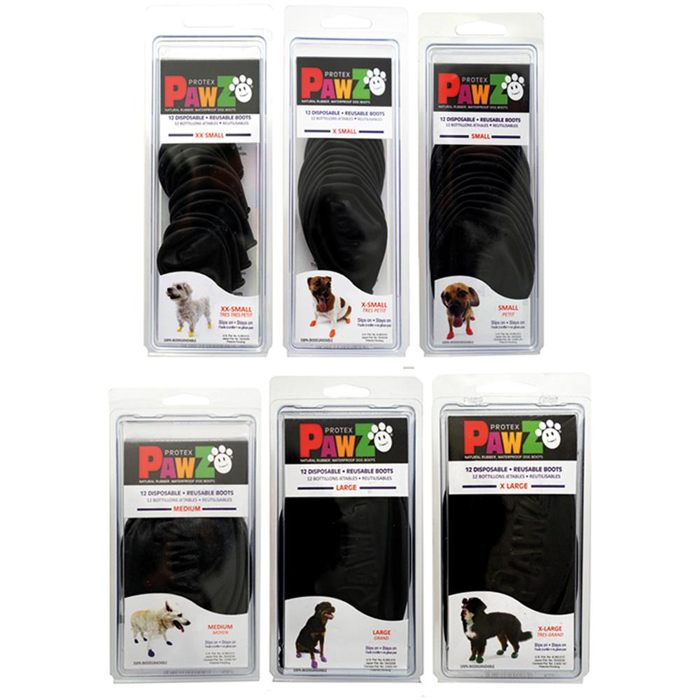 Botas Para Perro Tiny 4.54 Gr - Foto 1
