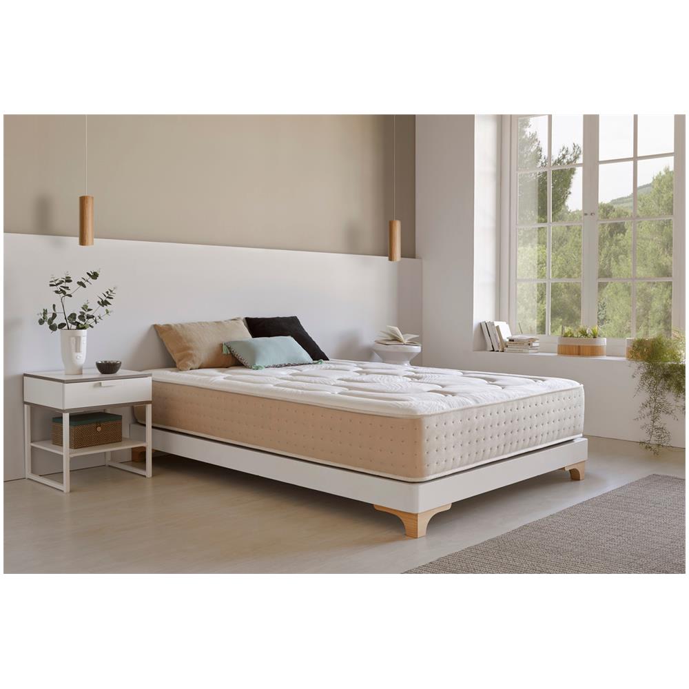 Materasso Viscoelastico Royal Prime - 160x180, 30cm - - Foto 2