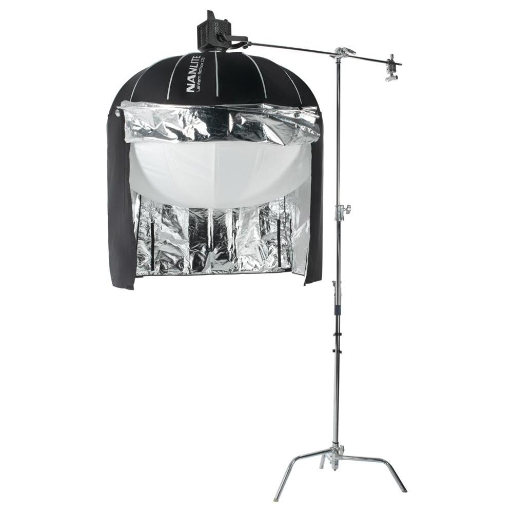 LT-120 Softbox a lanterna per Forza 200 300 500 - Foto 2