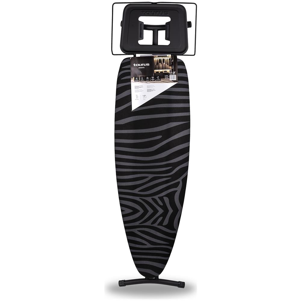 Asse Da Stiro 125x41cm - Argenta Plus-1 - Foto 1