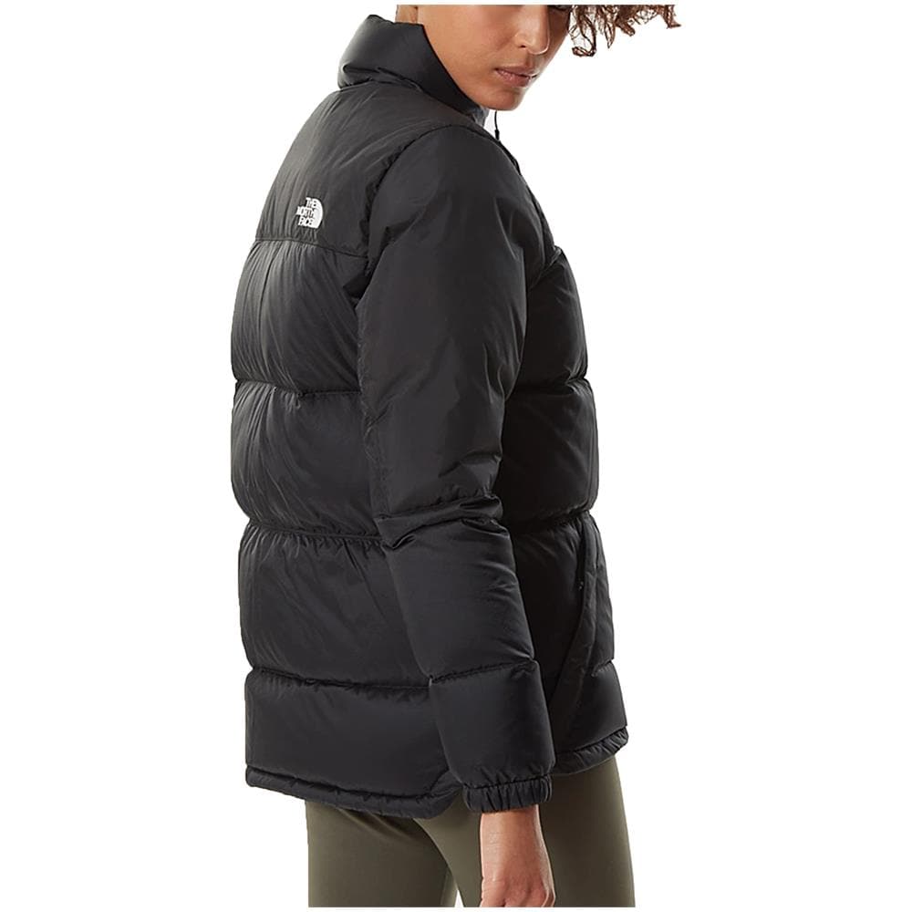 Piumino Da Donna Diablo Down Nera Taglia Xs Codice 4svk-kx7 - Foto 2