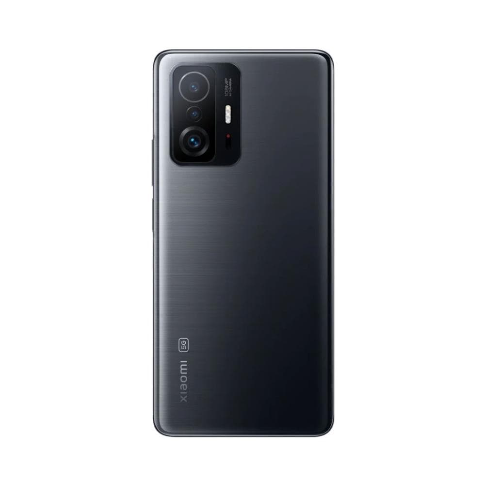 [Ricondizionato BASIC] 11T Pro 256 GB 5G Dual Sim Display 6.67" Full HD+ Fotocamera 108 Mpx Android Grigio - Foto 2