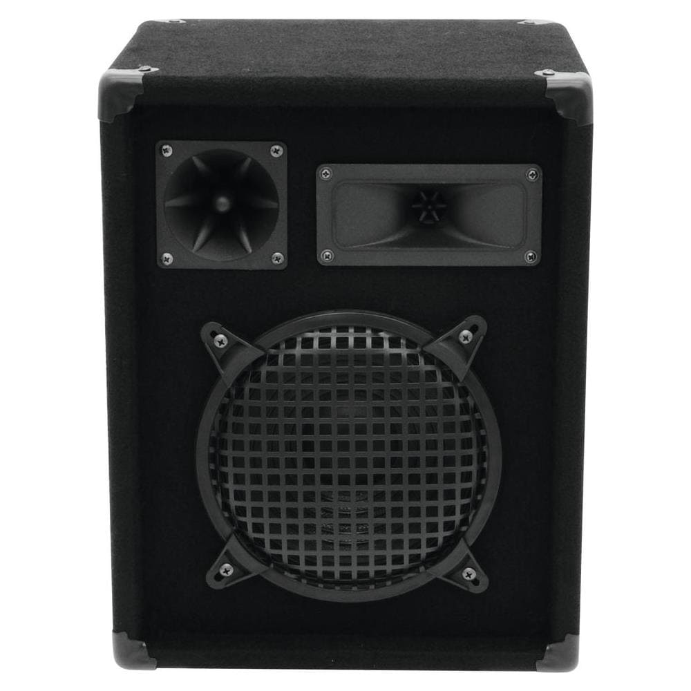 DX-822, Altro, 3-vie, Pavimento, 150W, 300W, 50 - 18000 Hz - Foto 3