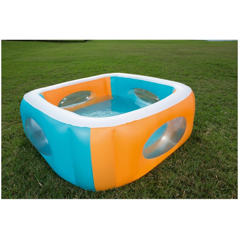 51132 565L Vinile piscina da gioco per bambini - Foto 2