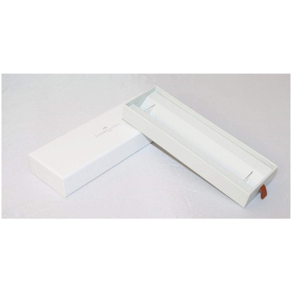 Ambition Rhombus Cartridge filling system Nero, Cromo 1pezzo (i) penna stilografica - Foto 2