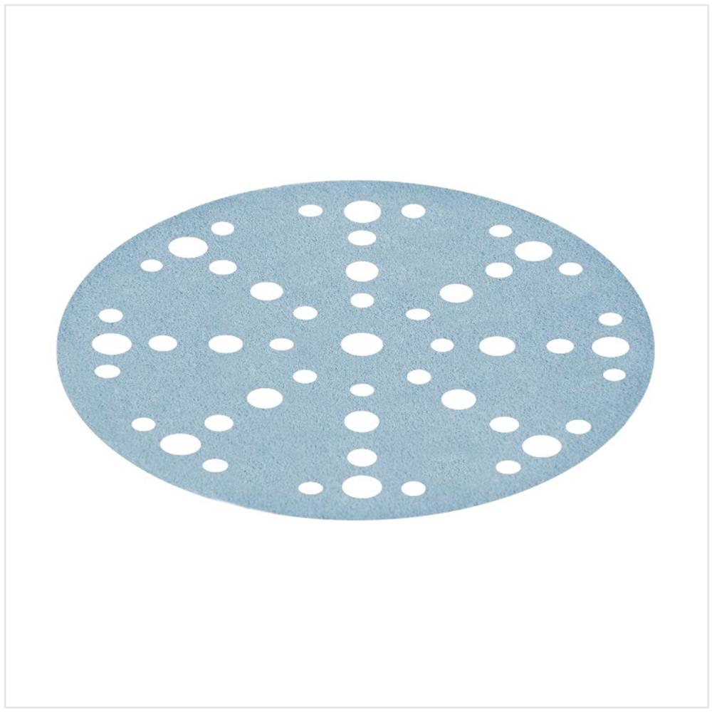 Disco Abrasivo Stf D150/48 P180 Gr / 100 150 Mm - 100 Pz. (575166) - Foto 1