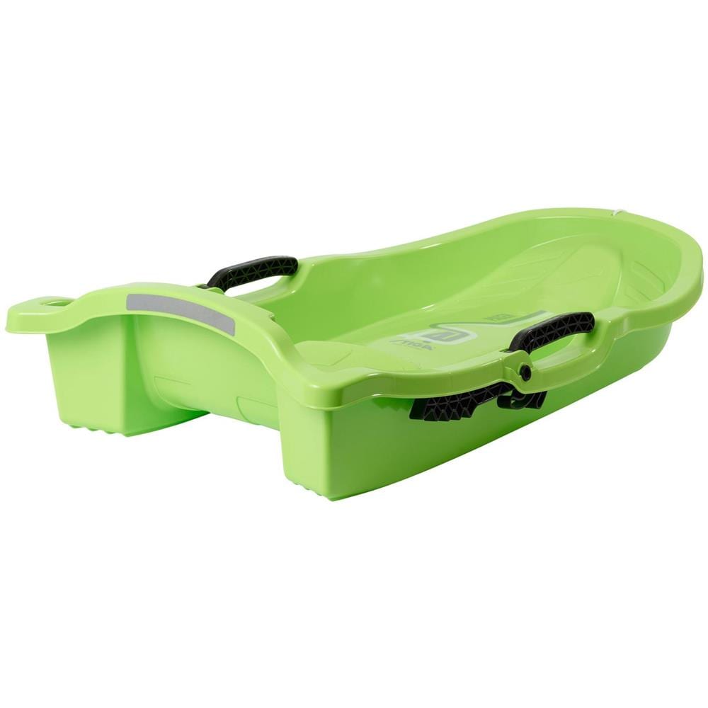 Slitta Pacer Br Green Pulka - Foto 2