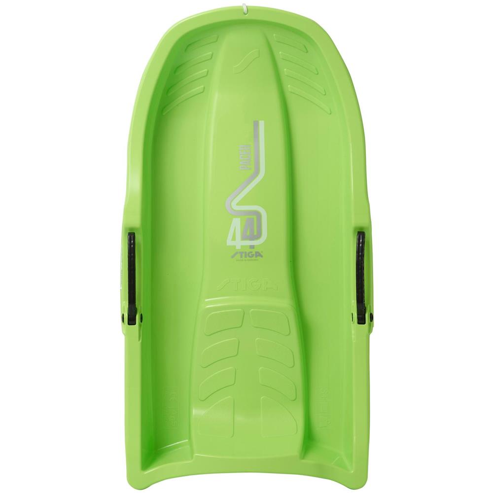 Slitta Pacer Br Green Pulka - Foto 4