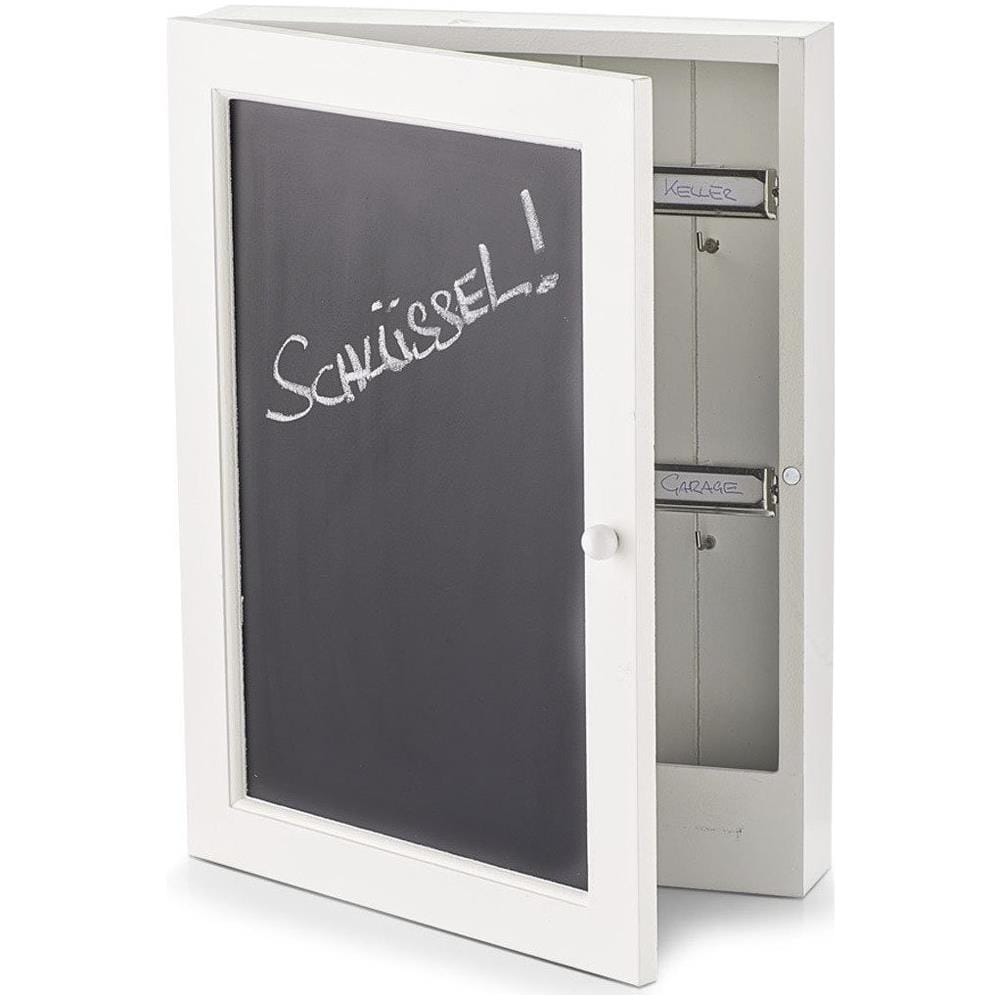 Tastiera, Tavolo Da Scrittura Lavagna, 22x5x30 Cm, Zeller - Foto 2