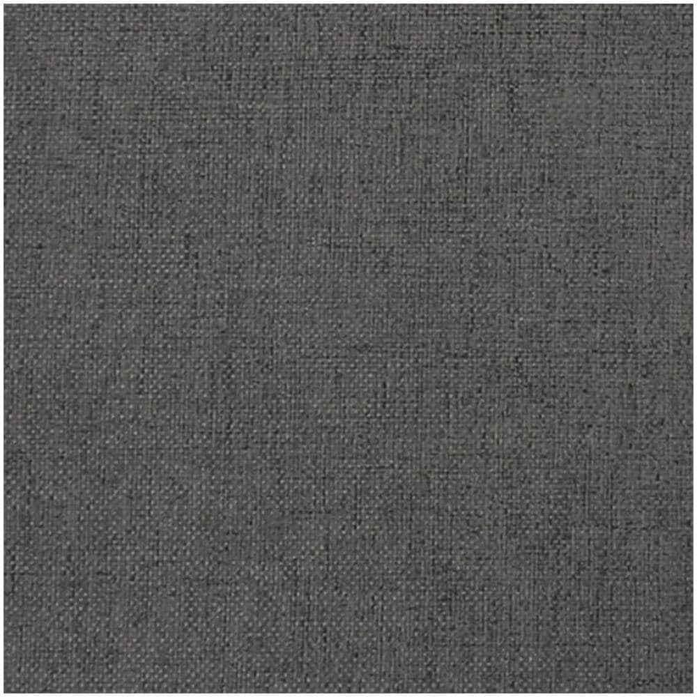 Poltrona Massaggiante Reclinabile A Rialzo Grigio Scuro Tessuto - Foto 11