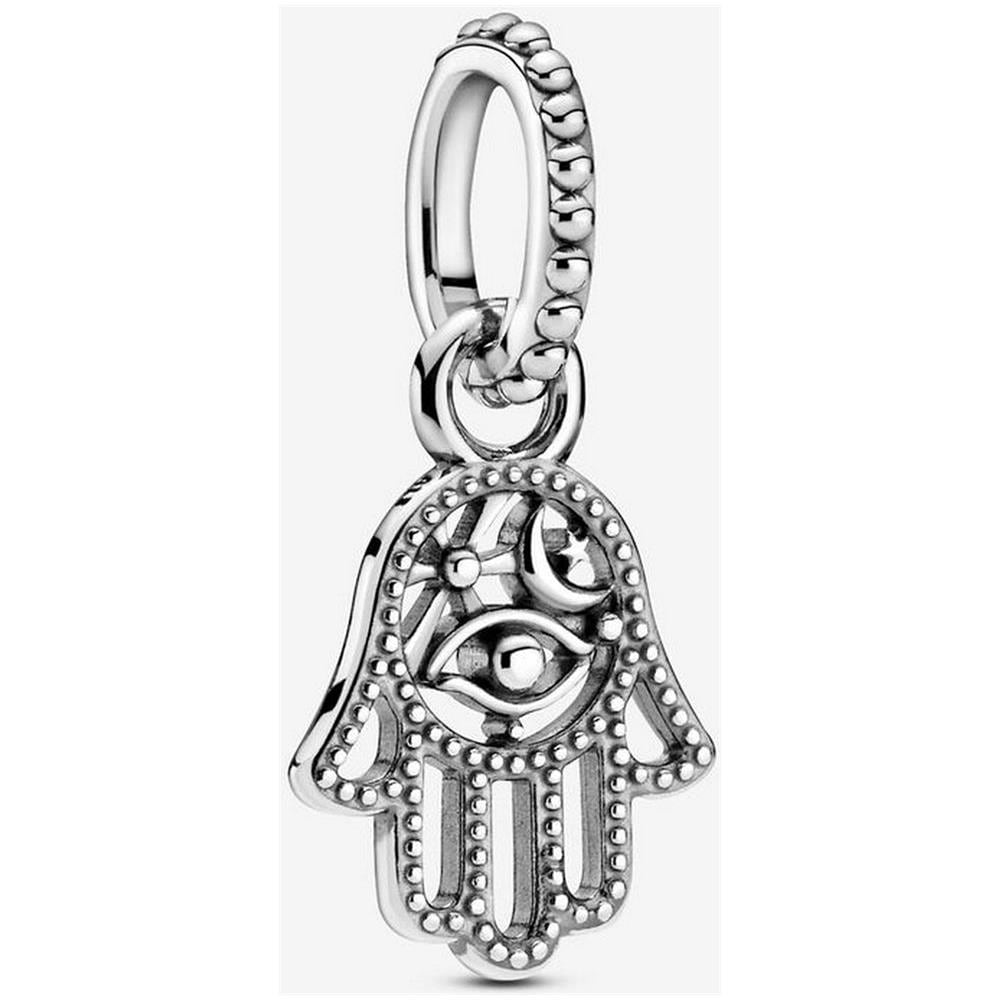 Charm Pandora Mano Di Fatima Protettiva - Foto 1