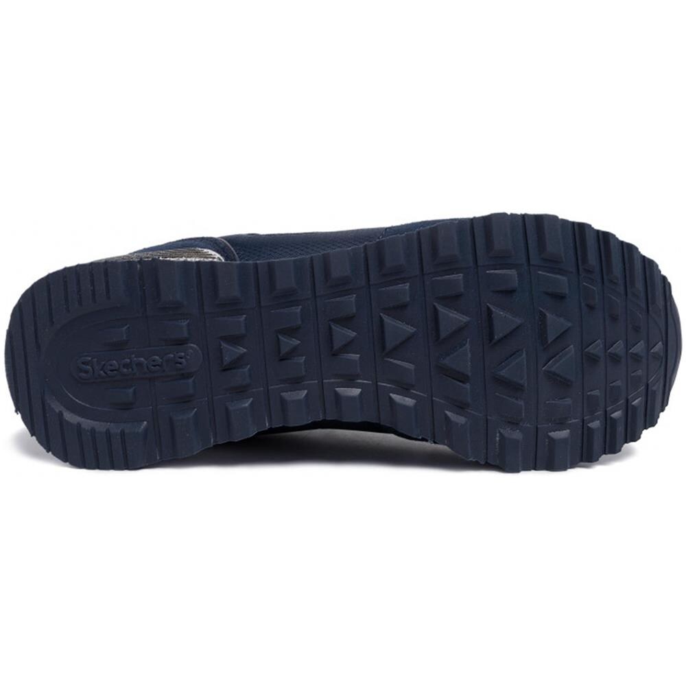 Scarpe Retros Og 85 Goldn Gurl Taglia 41 Codice 111-nvy Blu - Foto 4