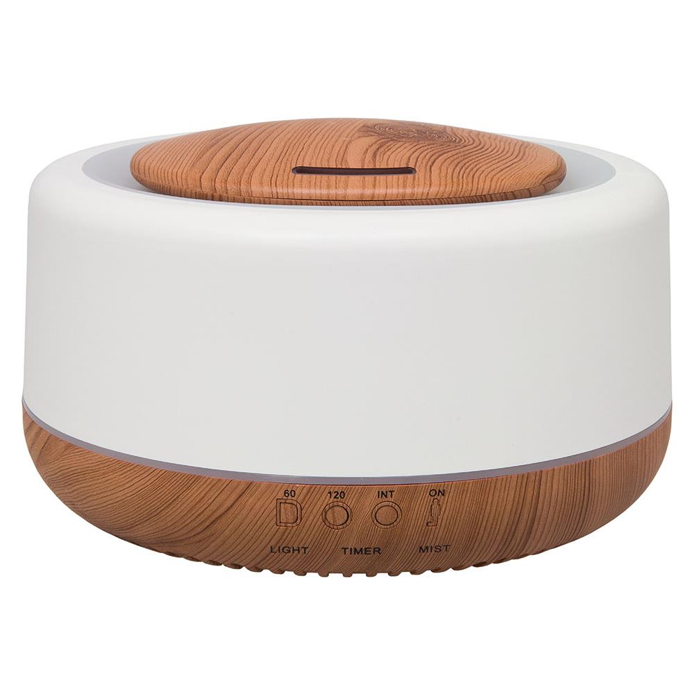 Diffusore Aromi Elettrico Silenzioso Profumo Ambienti Casa Aroma Maxi - Foto 1