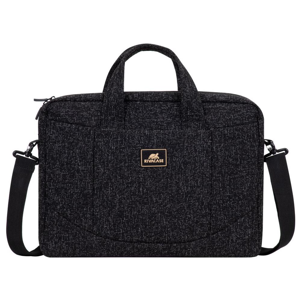 7931 Borsa per Notebook Fino a 15.6" Colore Nero - Foto 1