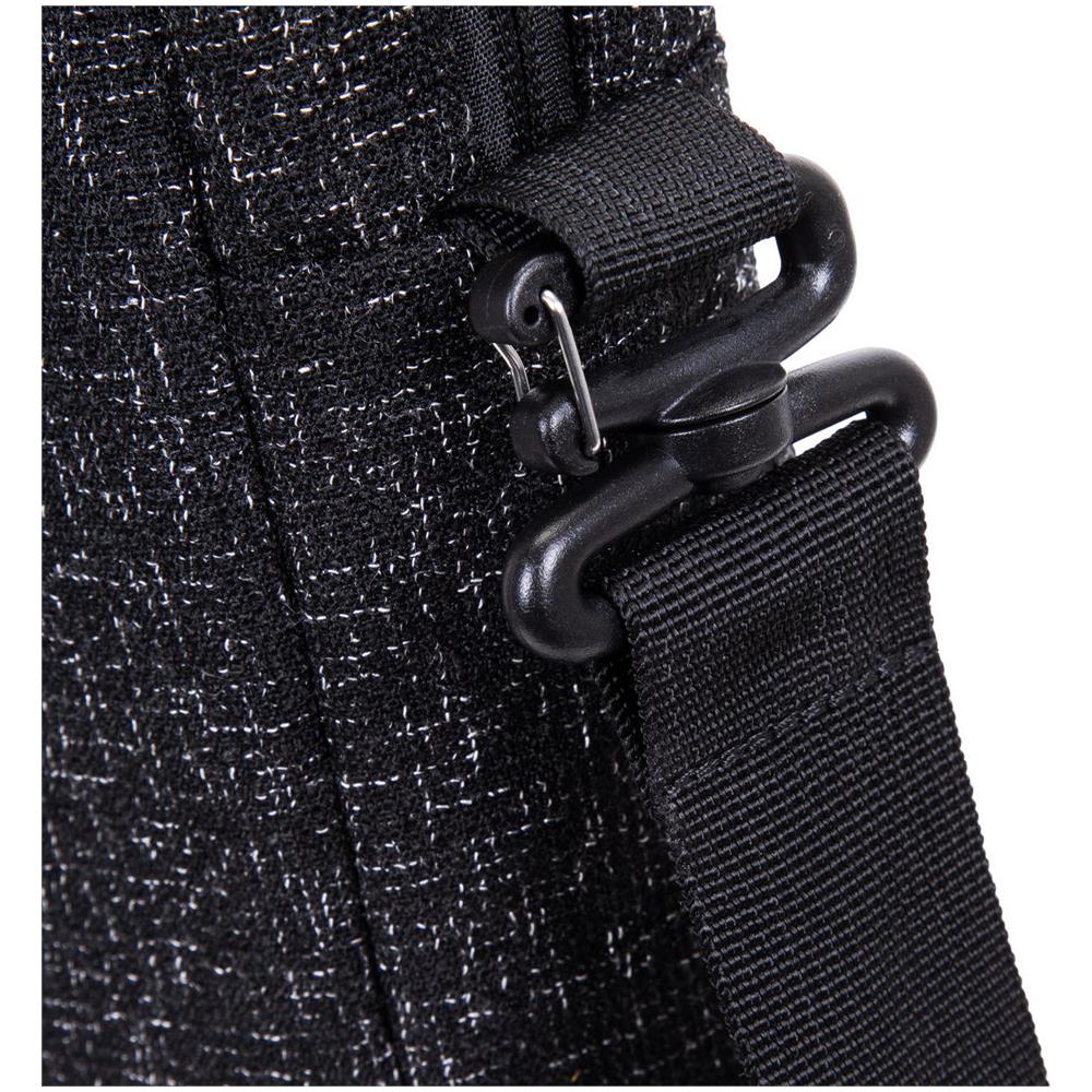 7931 Borsa per Notebook Fino a 15.6" Colore Nero - Foto 9