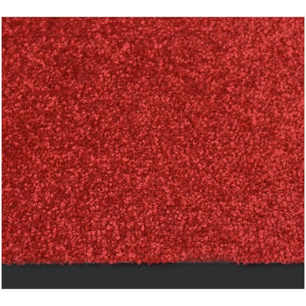 Zerbino Rosso 40x60 Cm - Foto 2