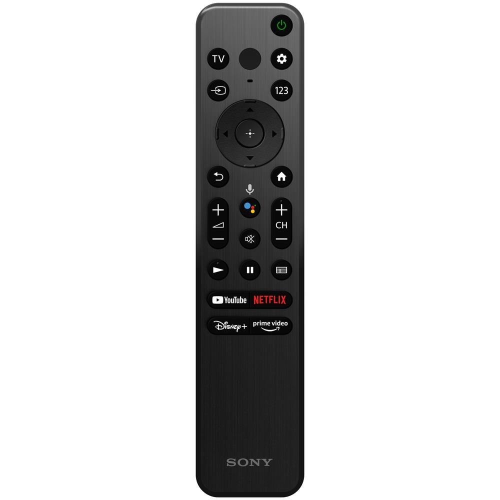 TV OLED Ultra HD 4K 77" XR77A80KAEP Android TV Ambilight Nero Titano - Foto 11