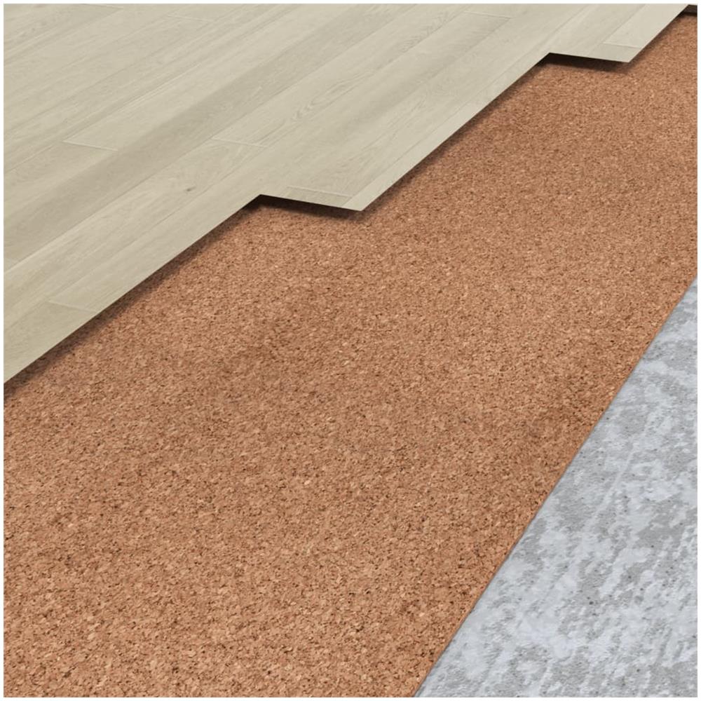 Rotolo Di Sughero 100x500 Cm 2 Mm - Foto 3