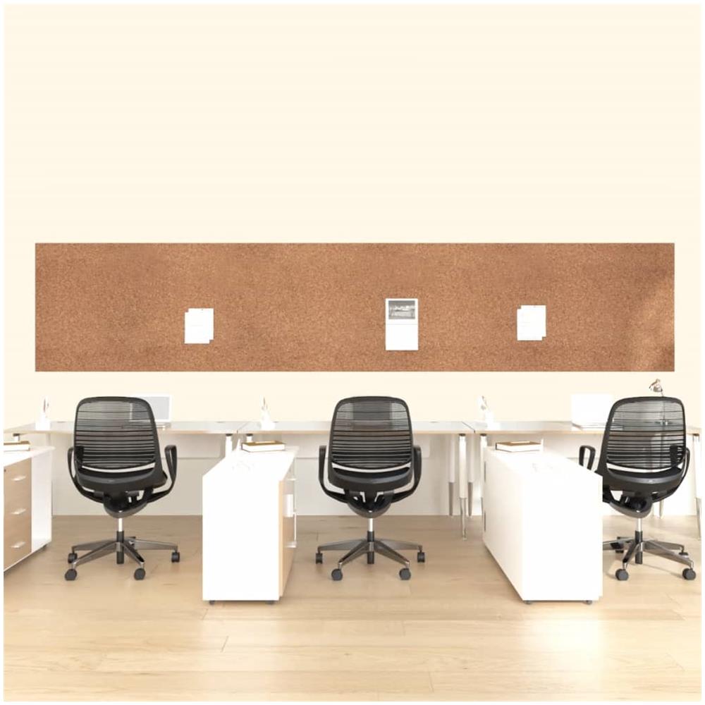 Rotolo Di Sughero 100x500 Cm 2 Mm - Foto 1