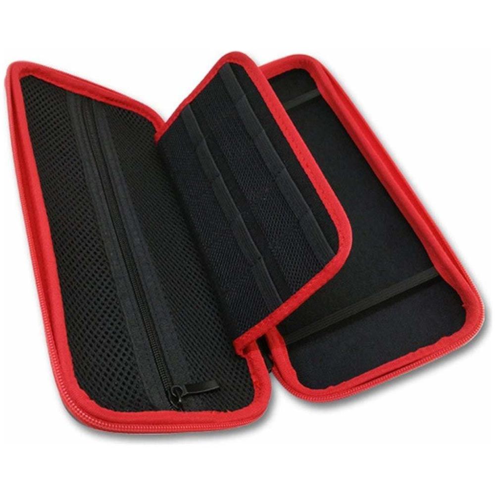 Custodia Antiurto Per Nintendo Switch - Custodia Da Viaggio - Foto 2