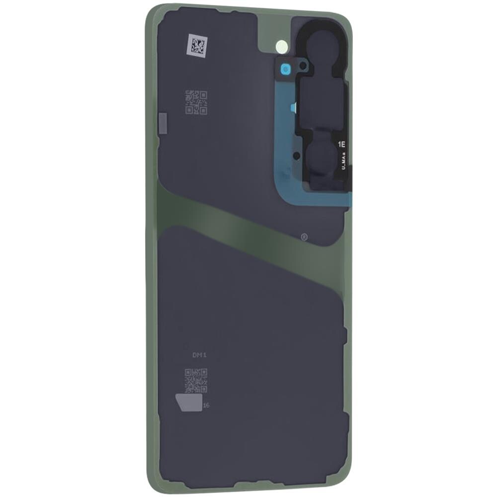 Vetro Retro Originale Galaxy S23 + Lente Fotocamera, Lime - Foto 2