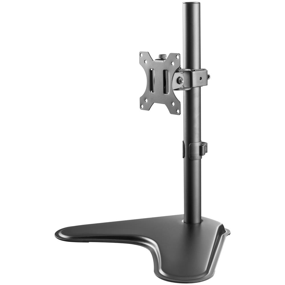 EW1535 supporto da tavolo per Tv a schermo piatto 81,3 cm (32") Nero Scrivania - Foto 2