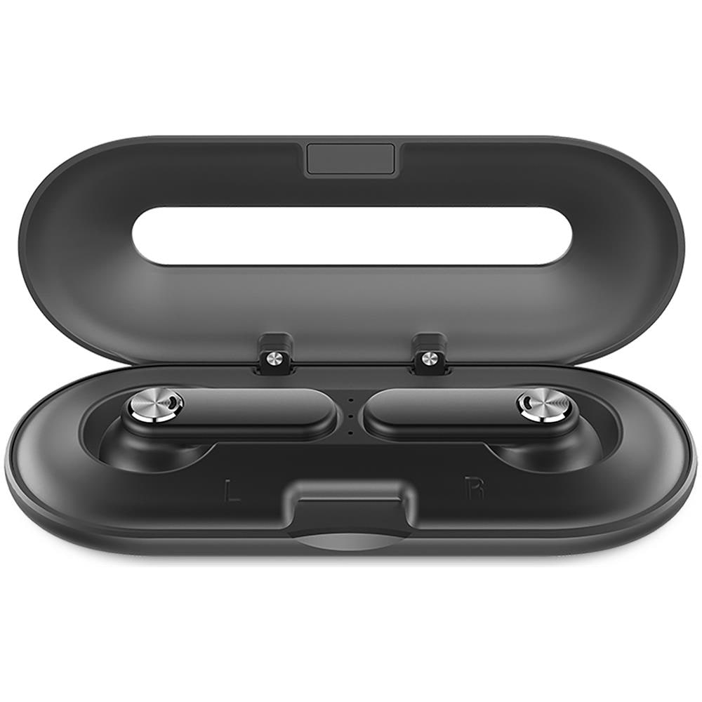 BXTW05N cuffia e auricolare Wireless In-ear Musica e Chiamate USB tipo-C Bluetooth Nero - Foto 2