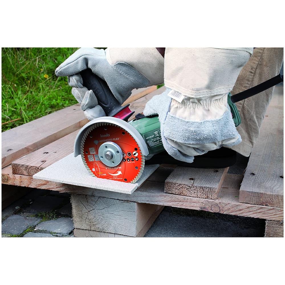 724540 accessorio per smerigliatrice Disco per tagliare - Foto 3