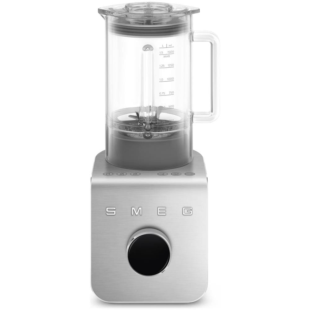 BLC01WHMEU Frullatore da tavolo 1400 W Alluminio, Bianco - Foto 2