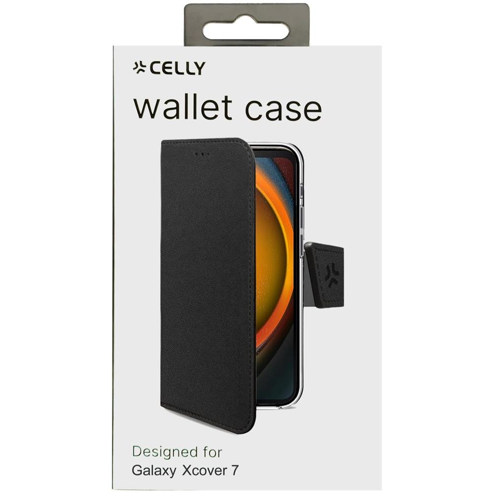 WALLY - Samsung Galaxy Xcover 7 - Foto 6