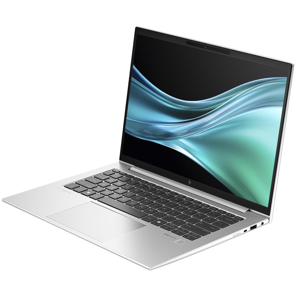 Notebook EliteBook 845 G11 Monitor 14" WUXGA AMD Ryzen™ 7 8840U Ram 32 GB 1 TB AMD Radeon 780M 2 x 3.2 Gen 1 Type A Windows 11 Pro - Foto 2