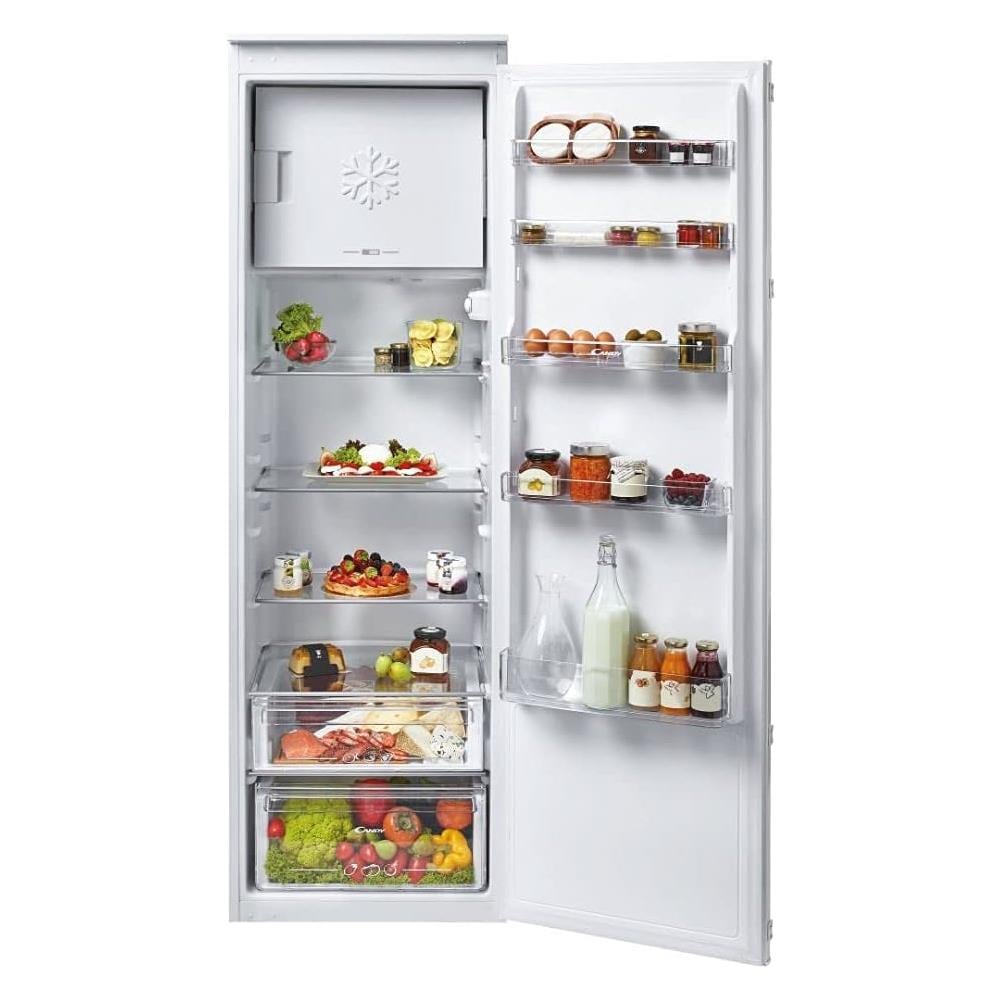 Frigorifero Monoporta da Incasso CM4S518EW Statico Classe E Capacità Netta 286 Litri - Foto 1