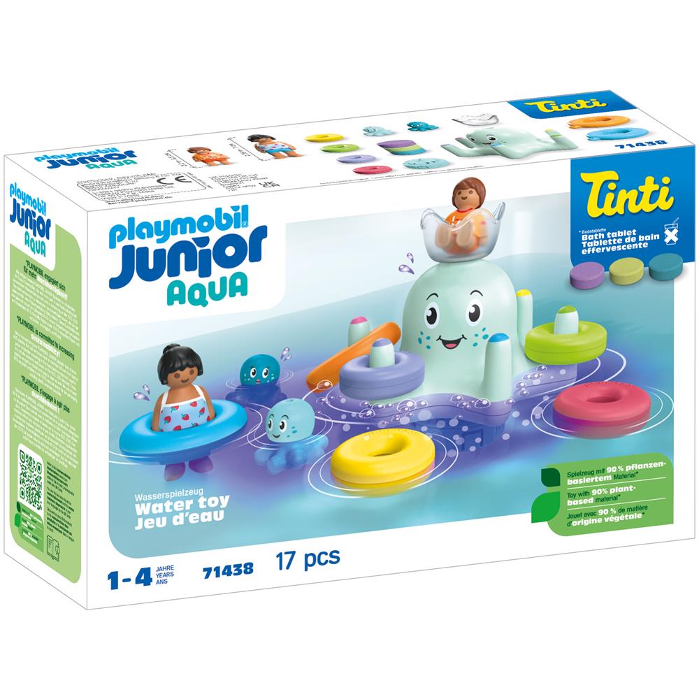 Junior 71438 set da gioco - Foto 1